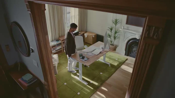 Elevate Your Workspace with Branch