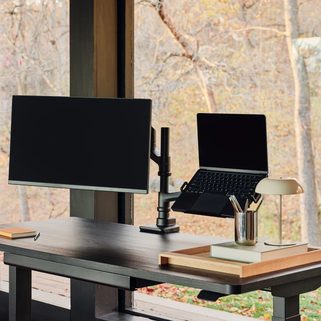 Monitor & Laptop Stands